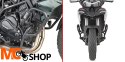 GIVI OSŁONA SILNIKA GMOLE - BENELLI TRK702 X (23) GIVI OSŁONA SILNIKA GMOLE - BENELLI TRK702 X (23)