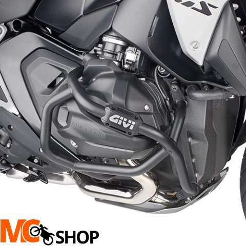 GIVI OSŁONA SILNIKA GMOLE BMW R 1300 GS (24) GIVI OSŁONA SILNIKA GMOLE BMW R 1300 GS (24)