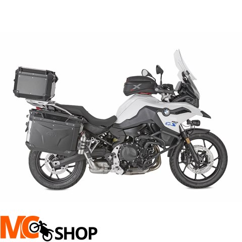 GIVI OSŁONA SILNIKA GMOLE CHROMOWANE- BMW F750GS GIVI OSŁONA SILNIKA GMOLE CHROMOWANE- BMW F750GS