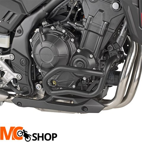 GIVI OSŁONA SILNIKA GMOLE HONDA HONDA NX 500 '2024 GIVI OSŁONA SILNIKA GMOLE HONDA HONDA NX 500 '2024