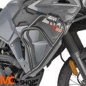 GIVI OSŁONA SILNIKA GMOLE - KAWASAKI KLR 650 S (23