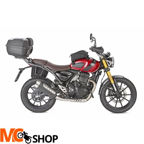 GIVI OSŁONA SILNIKA GMOLE TRIUMPH Scrambler 400 GIVI OSŁONA SILNIKA GMOLE TRIUMPH Scrambler 400