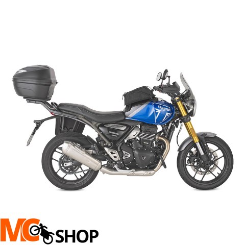 GIVI OSŁONA SILNIKA GMOLE TRIUMPH Scrambler 400 GIVI OSŁONA SILNIKA GMOLE TRIUMPH Scrambler 400
