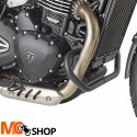 GIVI OSŁONA SILNIKA GMOLE TRIUMPH Scrambler 400