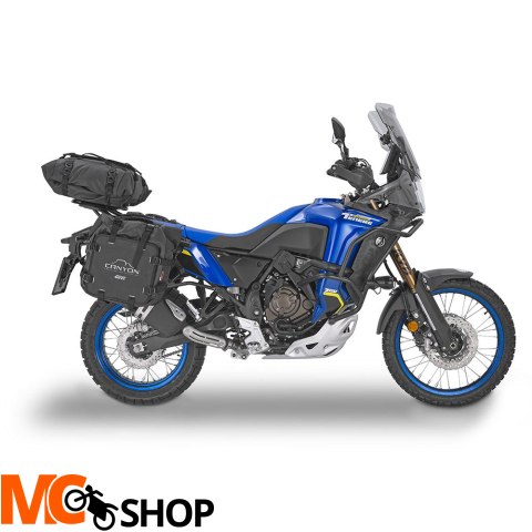 GIVI OSŁONA SILNIKA GMOLE YAMAHA TÉNÉRÉ 700 WORLD GIVI OSŁONA SILNIKA GMOLE YAMAHA TÉNÉRÉ 700 WORLD