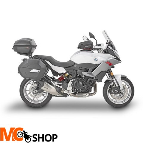 GIVI POPRZECZKA DO MONTAŻU GPS / BMW F 900 XR (20) GIVI POPRZECZKA DO MONTAŻU GPS / BMW F 900 XR (20)