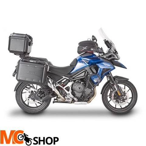GIVI POPRZECZKA DO MONTAŻU GPS /SMA TRIUMPH TIGER GIVI POPRZECZKA DO MONTAŻU GPS /SMA TRIUMPH TIGER