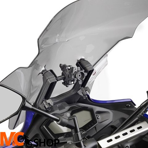 GIVI POPRZECZKA DO MONTAŻU GPS / SMART KTM 890 S GIVI POPRZECZKA DO MONTAŻU GPS / SMART KTM 890 S