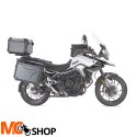 GIVI STELAŻ KUFRÓW BOCZNYCH ONE-FIT MONOKEY TIGER