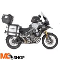 GIVI STELAŻ KUFRÓW BOCZNYCH ONE-FIT MONOKEY TRIUMP