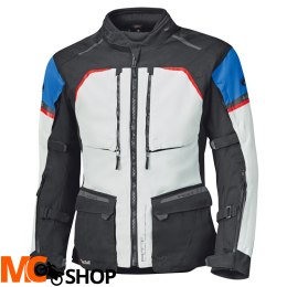 HELD KURTKA MOTO TEKSTYLNA TRIDALE TOP GREY/BLUE