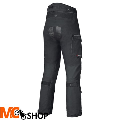 HELD SPODNIE MOTOCYK TEKSTYLNE TRIDALE BASE BLACK HELD SPODNIE MOTOCYK TEKSTYLNE TRIDALE BASE BLACK