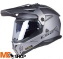 LS2 KASK ADVENTURE MX702 PIONEER II MATT TITAN-06