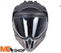 LS2 KASK ADVENTURE MX702 PIONEER II MATT TITAN-06