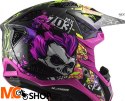 LS2 KASK CROSS MX703 C X-FORCE FIRESKULL VIOLET-06