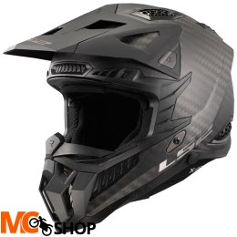 LS2 KASK CROSS MX703 C X-FORCE MATT CARBON-06