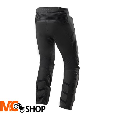 REBELHORN SPODNIE MOTOC TEKSTYLNE HIKER IV BLACK REBELHORN SPODNIE MOTOC TEKSTYLNE HIKER IV BLACK