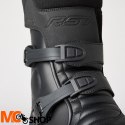 RST BUTY ADVENTURE-X MID WATERPROOF CE BLACK