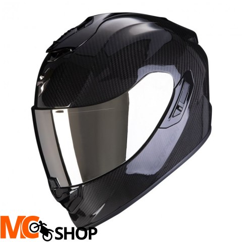 SCORPION KASK INTEGRALNY EXO-1400 II CARBON SO BK