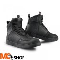 SHIMA BUTY MOTOCYKLOWE DAMSKIE REBEL 2.0 WP BLACK