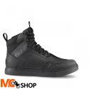 SHIMA BUTY MOTOCYKLOWE DAMSKIE REBEL 2.0 WP BLACK