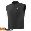 SHIMA KAMIZELKA MOTOCYKLISTY WINDBREAKER BLACK