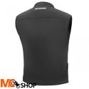 SHIMA KAMIZELKA MOTOCYKLISTY WINDBREAKER BLACK