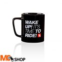 SHIMA KUBEK FIRMOWY EKSPO_MUG_WAKEUP_BLACK