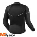 SHIMA KURTKA MOTOCYKLOWA X-MESH 2.0 MEN BLACK