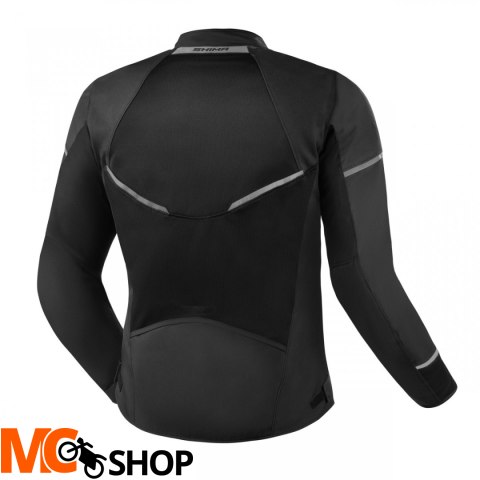 SHIMA KURTKA MOTOCYKLOWA X-MESH 2.0 MEN BLACK SHIMA KURTKA MOTOCYKLOWA X-MESH 2.0 MEN BLACK