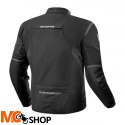 SHIMA KURTKA MOTOCYKLOWA RUSH 2.0 MEN JKT BLACK