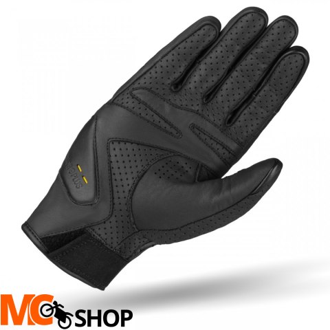 SHIMA RĘKAWICE MĘSKIE BULLET 2.0 MEN BLACK SHIMA RĘKAWICE MĘSKIE BULLET 2.0 MEN BLACK
