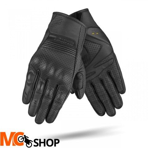 SHIMA RĘKAWICE MĘSKIE BULLET 2.0 MEN BLACK SHIMA RĘKAWICE MĘSKIE BULLET 2.0 MEN BLACK