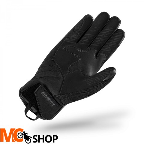 SHIMA RĘKAWICE MOTOCYKLOWE BLAZE 2.0 MEN BLACK SHIMA RĘKAWICE MOTOCYKLOWE BLAZE 2.0 MEN BLACK