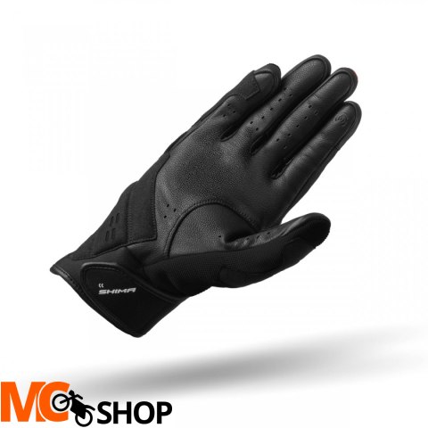 SHIMA RĘKAWICE MOTOCYKLOWE DRIFT LADY GLV BLACK SHIMA RĘKAWICE MOTOCYKLOWE DRIFT LADY GLV BLACK