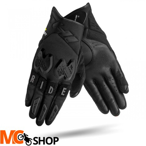 SHIMA RĘKAWICE MOTOCYKLOWE DRIFT LADY GLV BLACK SHIMA RĘKAWICE MOTOCYKLOWE DRIFT LADY GLV BLACK