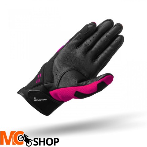 SHIMA RĘKAWICE MOTOCYKLOWE DRIFT LADY GLV PNK SHIMA RĘKAWICE MOTOCYKLOWE DRIFT LADY GLV PNK