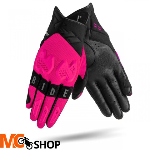 SHIMA RĘKAWICE MOTOCYKLOWE DRIFT LADY GLV PNK SHIMA RĘKAWICE MOTOCYKLOWE DRIFT LADY GLV PNK