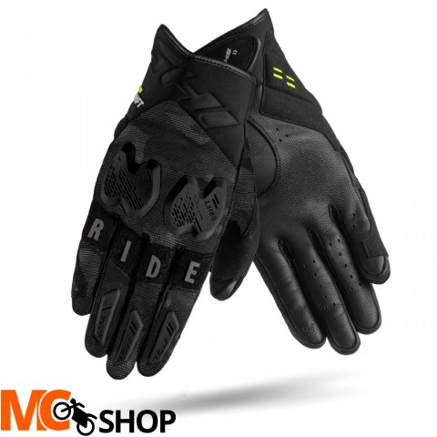 SHIMA RĘKAWICE MOTOCYKLOWE DRIFT MEN GLV CAMO SHIMA RĘKAWICE MOTOCYKLOWE DRIFT MEN GLV CAMO