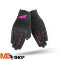SHIMA RĘKAWICE MOTOCYKLOWE ONE EVO LADY PNK SHIMA RĘKAWICE MOTOCYKLOWE ONE EVO LADY PNK