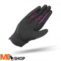 SHIMA RĘKAWICE MOTOCYKLOWE ONE EVO LADY PNK SHIMA RĘKAWICE MOTOCYKLOWE ONE EVO LADY PNK