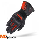 SHIMA RĘKAWICE MOTOCYKLOWE STX 2.0 MEN RED