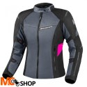 SHIMA SPODNIE MOTOCYKL RUSH 2.0 LADY VENT JKT PNK