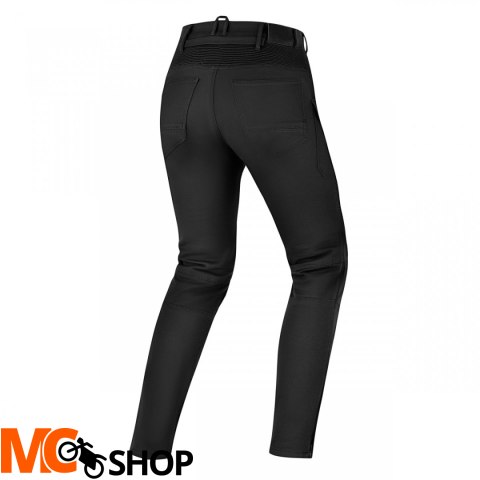 SHIMA SPODNIE MOTOCYKLOWE GIRO 3.0 LADY PNT BLACK SHIMA SPODNIE MOTOCYKLOWE GIRO 3.0 LADY PNT BLACK