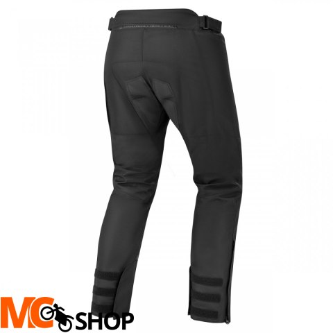 SHIMA SPODNIE MOTOCYKLOWE RUNNER MEN PNT BLACK SHIMA SPODNIE MOTOCYKLOWE RUNNER MEN PNT BLACK