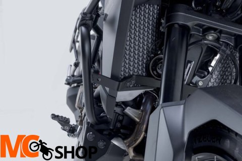 SW-MOTECH CRASHBAR/GMOL HONDA CRF1100L AFRICA TWIN SW-MOTECH CRASHBAR/GMOL HONDA CRF1100L AFRICA TWIN