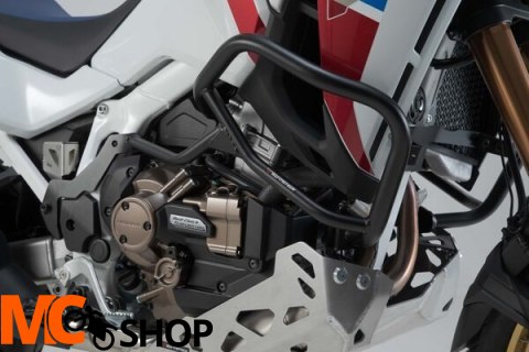 SW-MOTECH CRASHBAR/GMOL HONDA CRF1100L AFRICA TWIN SW-MOTECH CRASHBAR/GMOL HONDA CRF1100L AFRICA TWIN