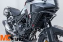 SW-MOTECH CRASHBAR/GMOL HONDA NX500 (23-)