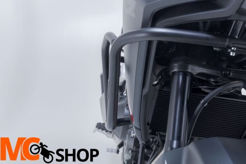 SW-MOTECH CRASHBAR/GMOL HONDA NX500 (23-) SW-MOTECH CRASHBAR/GMOL HONDA NX500 (23-)