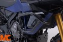 SW-MOTECH CRASHBAR/GMOL SUZUKI V-STROM 800 / 800DE